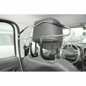 Appendi abiti auto universale giacca camicia appendi abito viaggio aste 8 a 13mm