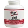Pritt Colla Vinil Pritt vinilica bianca per carta cartone legno 1Kg...