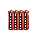 40 Batterie HUATAI R6S AA stilo durata qualità eccellente 1.5V confezione carica