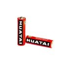 40 Batterie HUATAI R6S AA stilo durata qualità eccellente 1.5V confezione carica