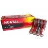 DOBO 40 Batterie HUATAI R6S AA stilo durata qualità eccellente 1.5V...