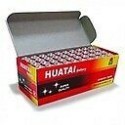 40x Batterie HUATAI R03 AAA stilo durata qualità eccellente 1.5V confezione
