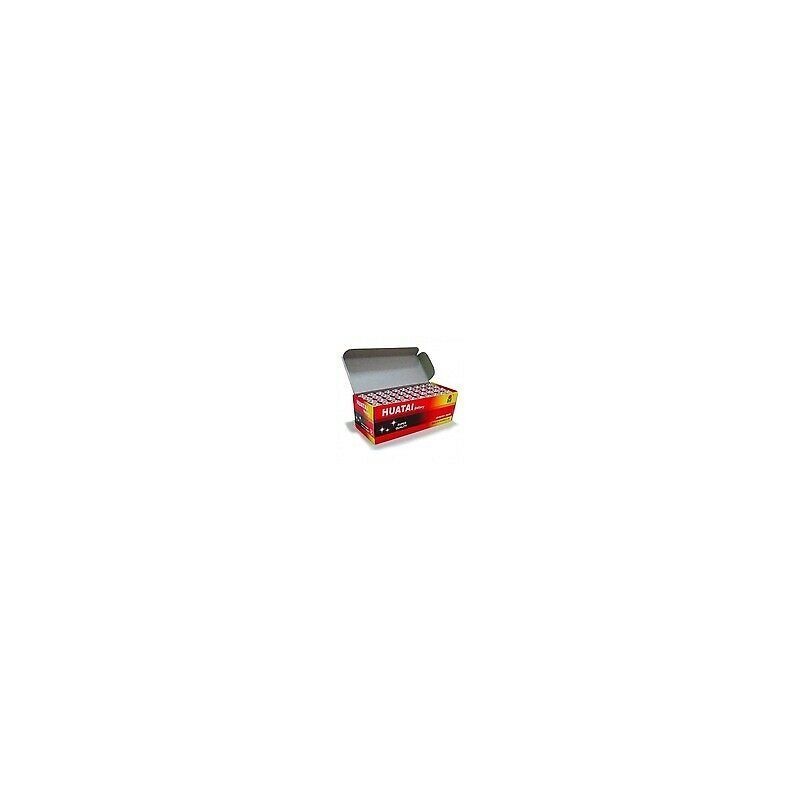 40x Batterie HUATAI R03 AAA stilo durata qualità eccellente 1.5V confezione