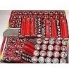DOBO 40x Batterie HUATAI R03 AAA stilo durata qualità eccellente 1....