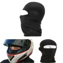 Sottocasco balaclava passamontagna elasticizzato moto scooter casco snowboard