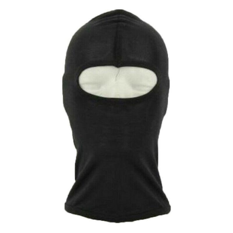 DOBO Sottocasco balaclava passamontagna elasticizzato moto scooter ...