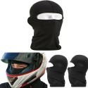 Sottocasco balaclava passamontagna elasticizzato moto scooter casco snowboard