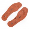 SOLETTE MAGNETICHE SCARPE FITNESS CORSA MORBIDE dal 35 al 45