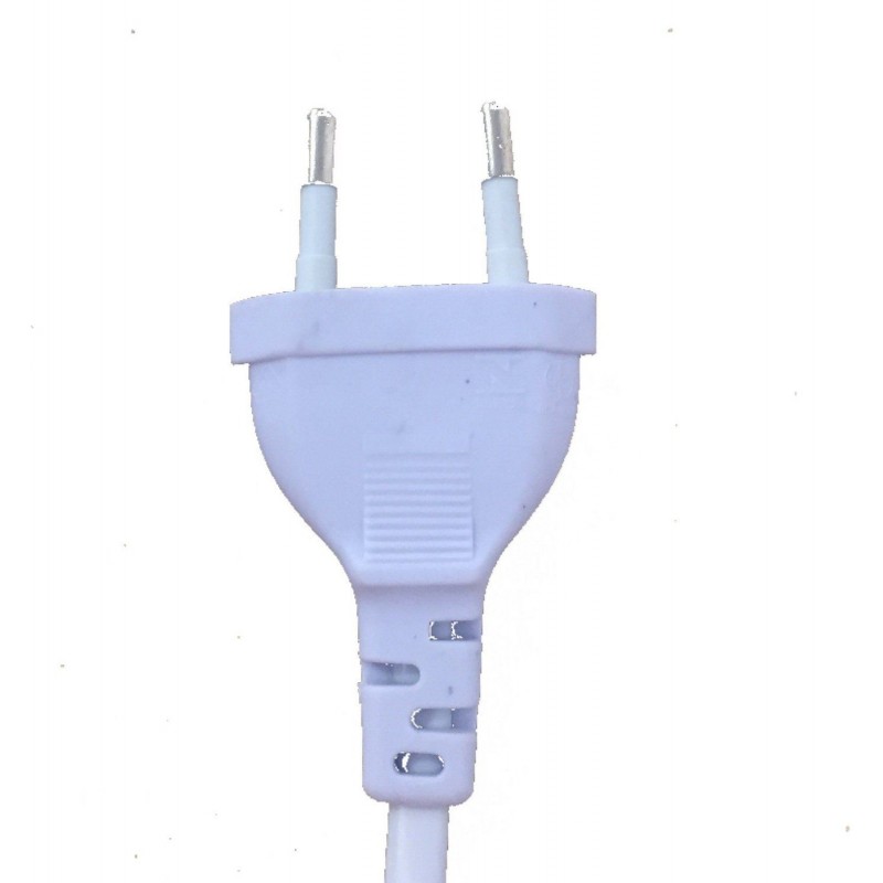Lampada in ceramica da tavolo o comodino bajour con interruttore sul cavo - Lampadina non inclusa - VERDE