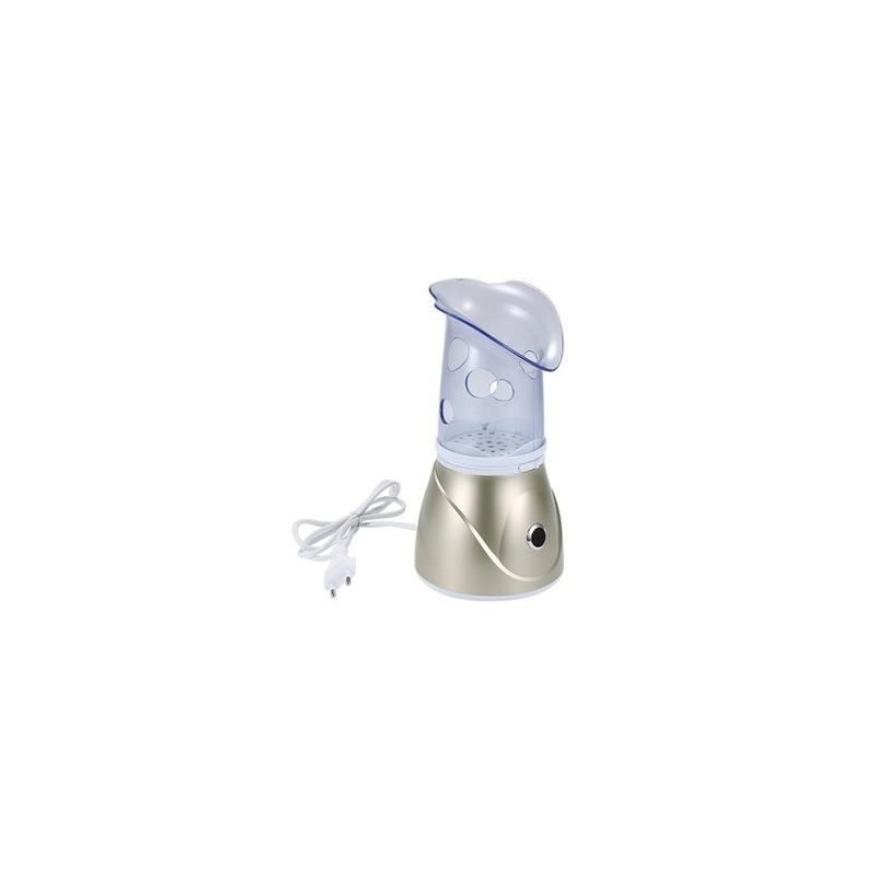 Osenjie Sauna Facciale Macchina del Vapore Pulizia Viso e vie Respiratorie