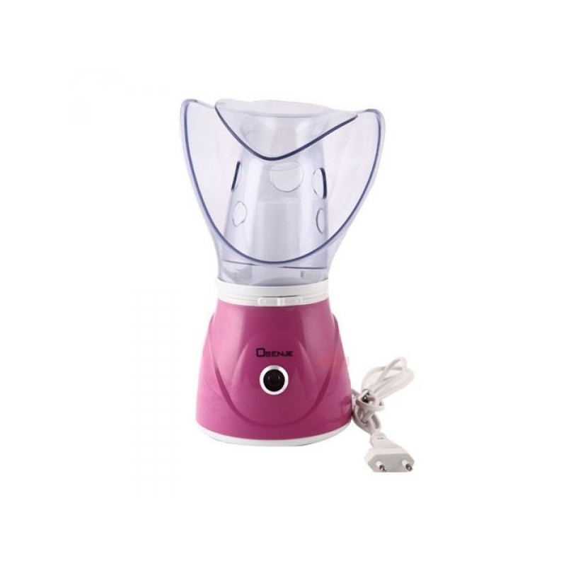 Osenjie Sauna Facciale Macchina del Vapore Pulizia Viso e vie Respiratorie