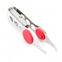 PINZETTA SOPRACCIGLIA DI PRECISIONE LUCE PELI LED TWEEZERS