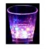 Blinking Glass BICCHIERE LUMINOSO A LED RGB MULTICOLOR