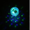 Blinking Glass BICCHIERE LUMINOSO A LED RGB MULTICOLOR