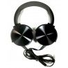 HANIZU EXTRA BASS HZ-450 CUFFIE ad ARCO con FUNZIONE VIVAVOCE