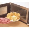 PATAFACILE AFFETTA e PREPARA PATATE per MICROONDE