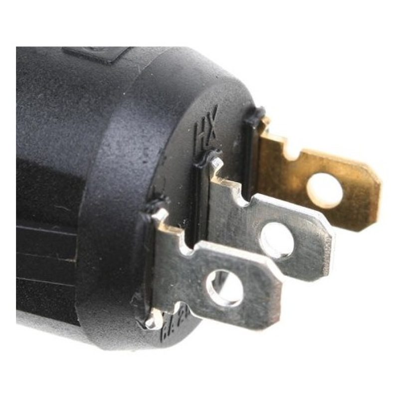 Generico 3x Interruttore a bilanciere 12-24V Max 10A unipolare tast...
