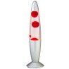 MOTION LAMP LAMPADA DA TAVOLO LAVA MAGMA BOLLE PLASMA CASA 60's
