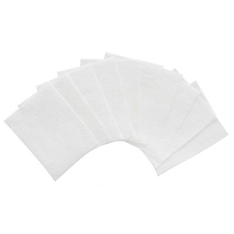 Generico Copertura viso mascherina cotone poliestere con 20 di rica...
