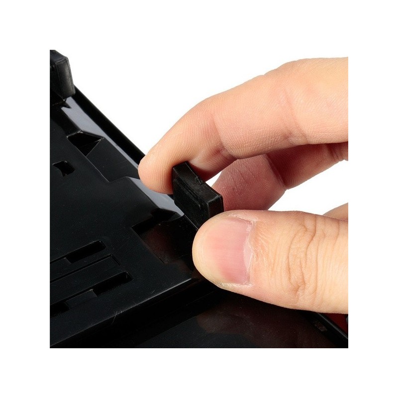 Specchio Retrovisore Interno Universale Per Auto - Istruttore Guida/esaminatore - Foto 3