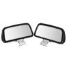 DOBO 2x Specchietti per angolo morto specchio cieco specchio retrov...