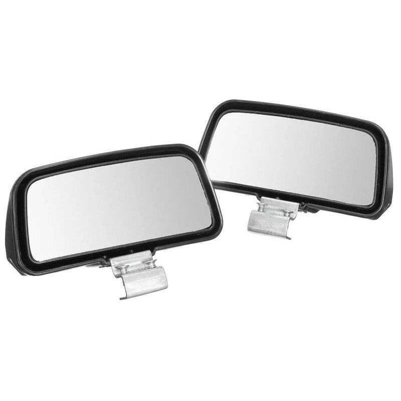 DOBO 2x Specchietti per angolo morto specchio cieco specchio retrov...