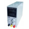 Alimentatore Stabilizzato da banco compatto Slim Trasformatore corrente regolabile fino a 30V e 10A - Versione MINI fino a 10A