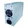 Alimentatore Stabilizzato da banco compatto Slim Trasformatore corrente regolabile fino a 30V e 10A - Versione MINI fino a 10A