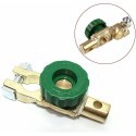 Morsetto stacca batteria antifurto batteria standard auto barca camper polo
