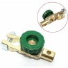 Generico Morsetto stacca batteria antifurto batteria standard auto ...