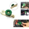 Generico Morsetto stacca batteria antifurto batteria standard auto ...