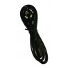 Alimentatore Stabilizzato da banco compatto Slim Trasformatore corrente regolabile fino a 30V e 10A - Versione MINI fino a 10A
