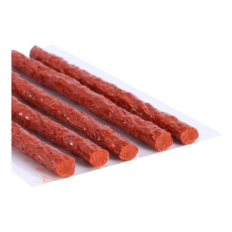 Generico 10x Strisce nastri riparazione pneumatici gomme auto moto ...