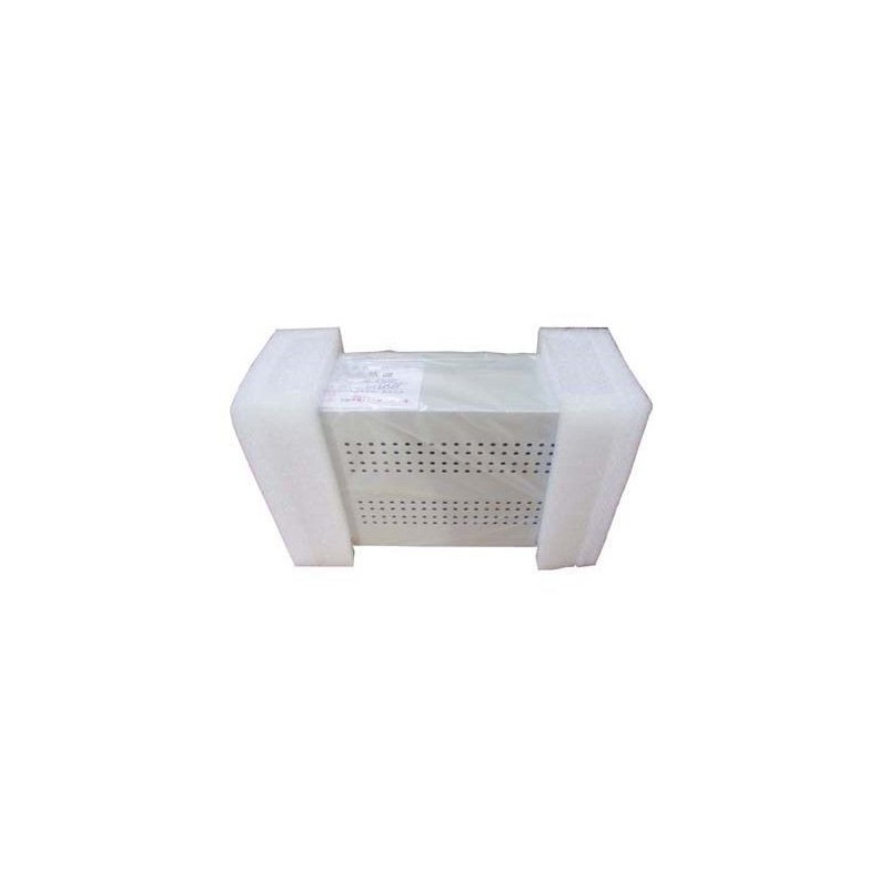 Alimentatore Stabilizzato da banco compatto Slim Trasformatore corrente regolabile fino a 30V e 10A - Versione MINI fino a 10A