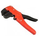 Pinza spellafili automatica taglio cavi elettrici 170 mm meccanismo automatico