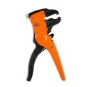 Pinza spellafili automatica taglio cavi elettrici 170 mm meccanismo automatico