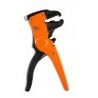 Generico Pinza spellafili automatica taglio cavi elettrici 170 mm m...