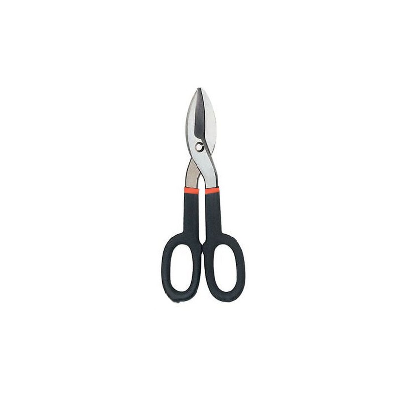 Cesoia a forbice da giardino 250mm potatura giardinaggio taglia rami lame 58 mm