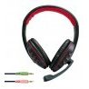 Generico Set 4 in 1 da gioco gaming RGB set con filo professionale ...