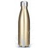 DOBO Borraccia oro portatile bottiglia acciaio Inox termica caldo f...