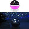 Hongu Star master proiettore rotante stelle luci Led notturno effet...