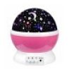 Hongu Star master proiettore rotante stelle luci Led notturno effet...