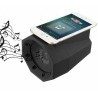 Tagoow CASSA TOUCH SPEAKER BOOMBOX INDUZIONE SENZA CAVI CONNESSIONE...