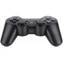 JOYSTICK DUALSHOCK PS3 JOYPAD CONTROLLER USB DOPPIA VIBRAZIONE COMPATIBILE
