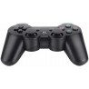 Tagoow JOYSTICK DUALSHOCK PS3 JOYPAD CONTROLLER USB DOPPIA VIBRAZIO...