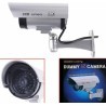 Generico TELECAMERA REALISTICA FINTA NON OPERATIVA DUMMY IR CAMERA ...