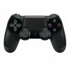 Generico JOYSTICK DUALSHOCK PS4 JOYPAD CONTROLLER WIRED DOPPIA VIBR...