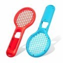 2x Racchette tennis Nintendo Switch Joy-Con controller sport racchetta switch