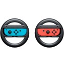 2x Volanti per Nintendo Switch Joy-Con supporto per controller coppia volanti