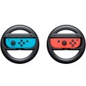 2x Volanti per Nintendo Switch Joy-Con supporto per controller coppia volanti